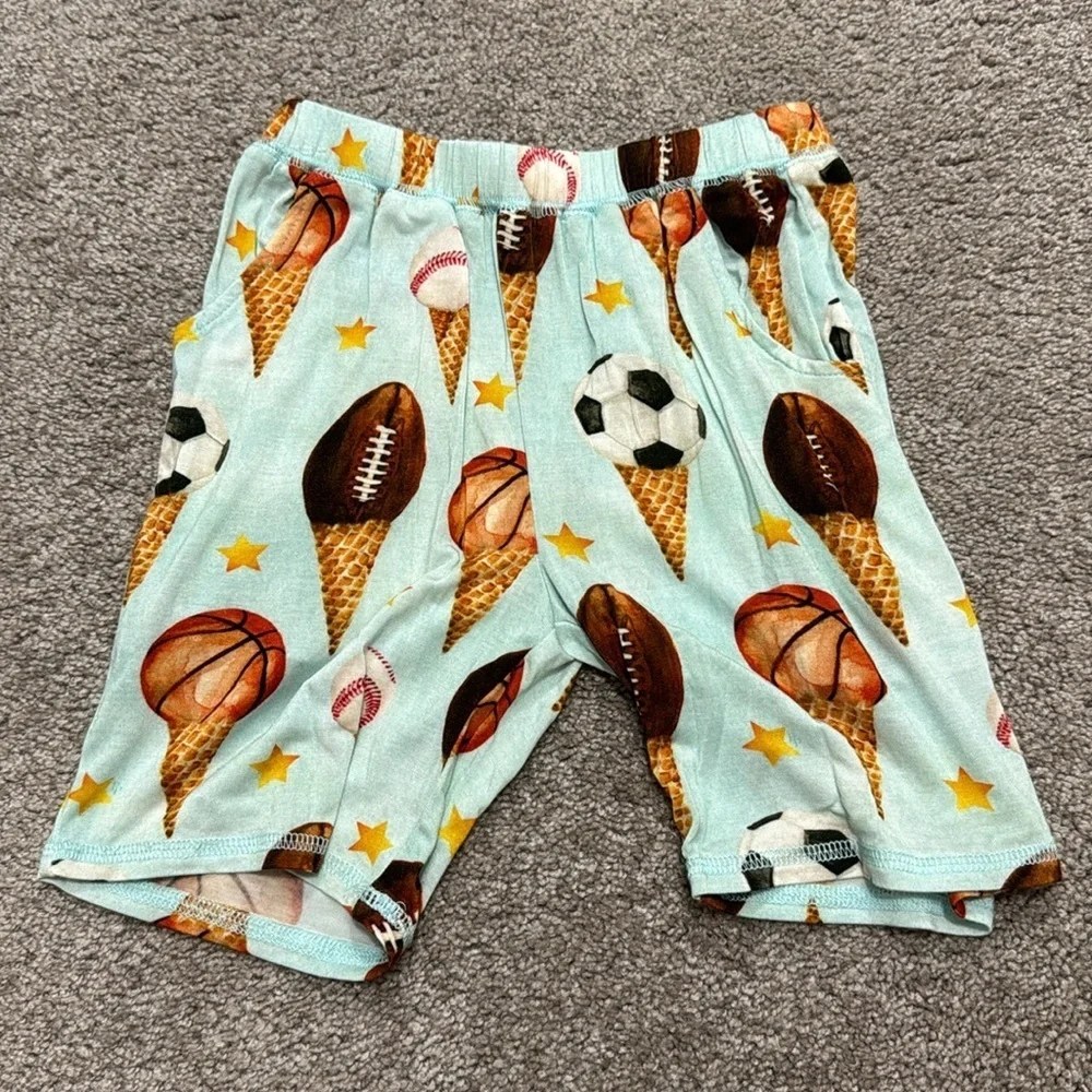 Posh Peanut Scoops Set